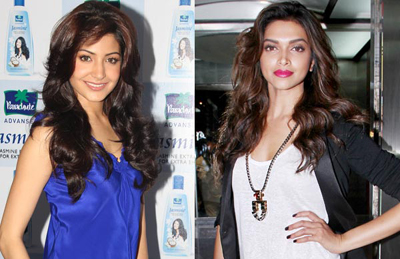 Deepika Padukone or Anushka Sharma, Who will Salman Khan choose for Kick